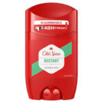 Old Spice Deodorant Restart Solid 50ml