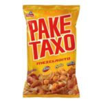 Sabritas Pake Taxo Mezcladito 170g