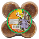 Su Sabor Panela Fraccionada 8ct 32oz