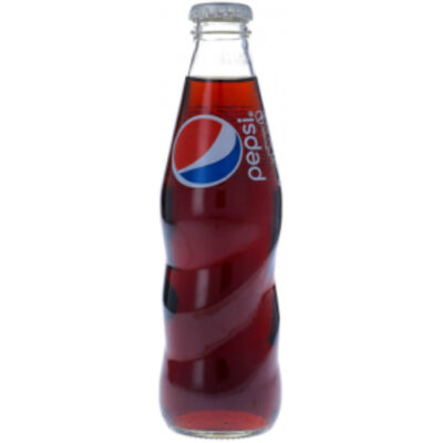Pepsi 8.45oz - Image 1
