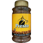 Nestle Presto Instant Coffee (400g) 14.11oz