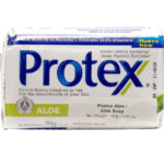 Protex Aloe Bar Soap 3.88oz