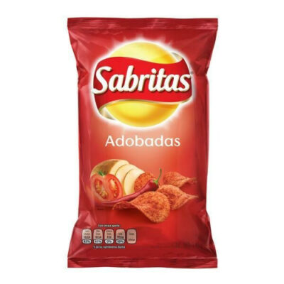 Sabritas Adobadas 105g - Image 1