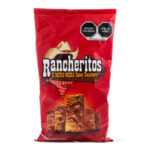 Sabritas Rancheritos 145g