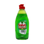 Salvo Dish LIQ Lemon 300ml