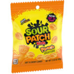 Sour Patch Kids Peach 3.5oz