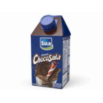 Sula Malteada ChocoSula Chocolate 473ml