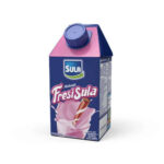 Sula Malteada FresiSula Fresa 473ml