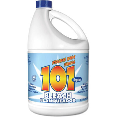 101 Bleach Regular 1GAL - Image 1
