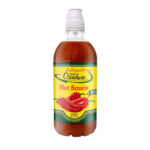 Jutiquile Sabor Olanchano Aged Hot Sauce 16.5oz