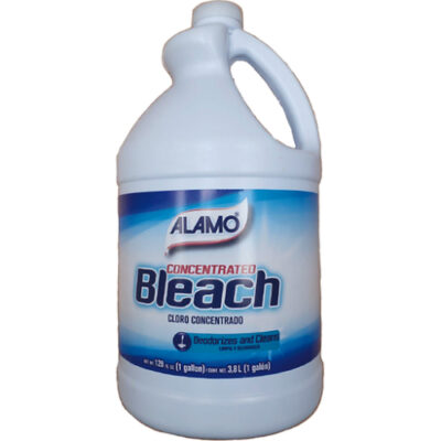 Alamo Bleach 1gal - Image 1