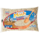Avena Mosh Rolled Oats 30oz