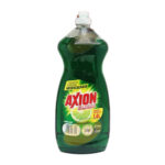 Axion Dishwashing Liquid Lemon + Baking Soda 1.4L