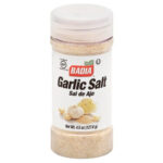Badia Garlic Salt 4.5oz