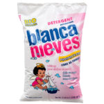 Blanca Nieves Powder Detergent 500g