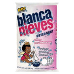 Blanca Nieves Powder Detergent 1kg
