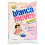 Blanca Nieves Powder Detergent 250g