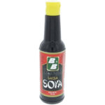 B&B Salsa Soya 5.1oz
