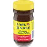 Cafe Bustelo 3.5oz