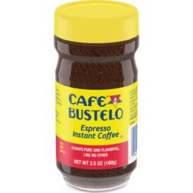 Cafe Bustelo 3.5oz
