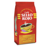Cafe Sello Rojo Traditional 10oz