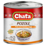 Chata Pozole Rojo 25oz
