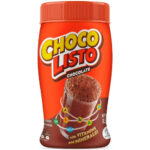 Choco Listo Chocolate 10.5oz