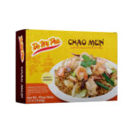 De Mi Pais Chao Mein Noodles w/Soy Sauce 12oz