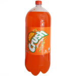 Crush Orange 3L