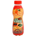 De la Granja Orange Flavor 8oz