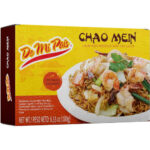 De Mi Pais Chao Mein Noodles w/Soy Sauce 6.35oz