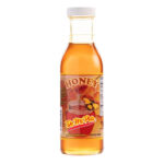 De Mi Pais Honey Glass 16oz