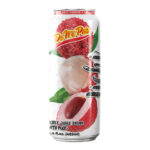 De Mi Pais Lychee Juice 16.57oz