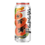 De Mi Pais Papaya Juice 16.57oz
