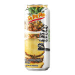 De Mi Pais Cantaloupe Pineapple & Vanilla Juice 16.57oz