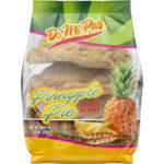 De Mi Pais Pineapple Pie 10oz
