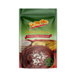 De Mi Pais Refried Red Beans 28.22oz