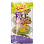 De Mi Pais Semita de Arroz 13oz