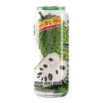 De Mi Pais Guanabana (Soursop) Juice 16.57oz