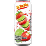 De Mi Pais Strawberry Juice 16.57oz