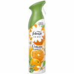 Febreze Air Mist Orange & Neroli (300ml) 10.14oz