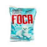 ZZZ12Foca Powder Detergent 250g