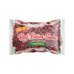 De Mi Pais Frijol Rojo Seda Premium 58oz