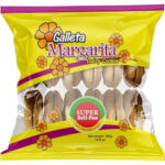 Super Deli Pan Galleta Margarita 14oz