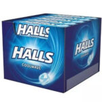ZZZZ888Halls Coolwave Flavor 10 Drops