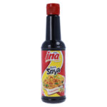 Ina Salsa Soya 5oz