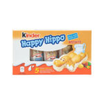 Kinder Happy Hippo Biscuit 3.63oz