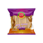 Super Deli Pan Bizcocho Long Sweet Cracker 8oz