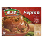 Malher Pepian Mix 2.61oz