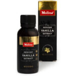Molina Gran Reserva Mexican Vanilla Extract 2oz